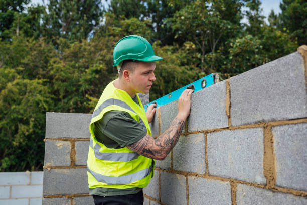 Best Concrete Foundation Repair in Mount Olive, NC