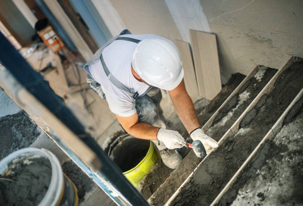 Best Residential Concrete Solutions in Mount Olive, NC