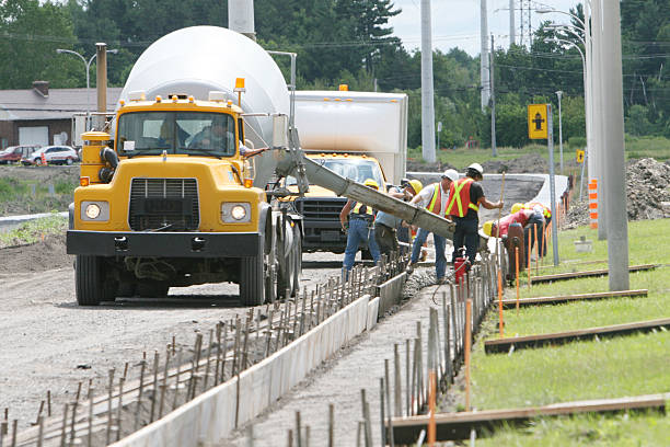 Mount Olive, NC Concrete contractor Pros